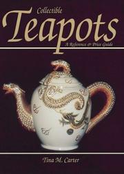 Collectible teapots
