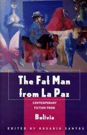 The Fat Man from La Paz