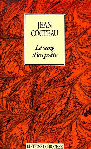Le sang d'un poète
