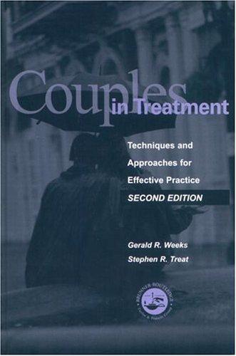 Couples in treatment