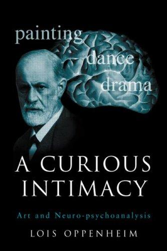 A curious intimacy