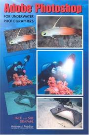 Adobe Photoshop for underwater photographers