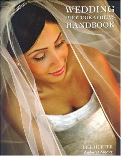 Wedding photographer's handbook