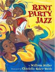 Rent party jazz