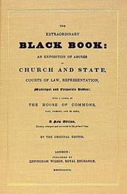 The extraordinary black book