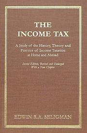 The income tax
