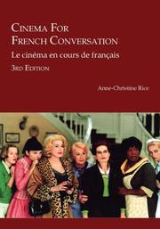 Cinema for French Conversation