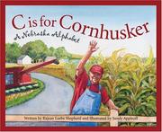 C is for cornhusker