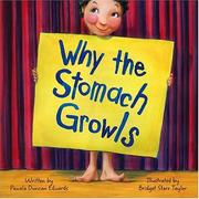 Why the Stomach Growls