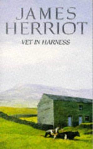 Vet in Harness (All Creatures Great and Small #4)