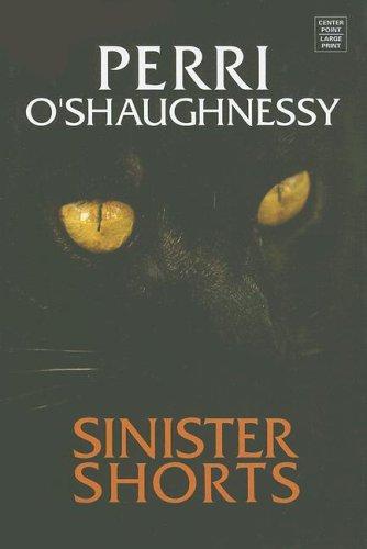 Sinister shorts