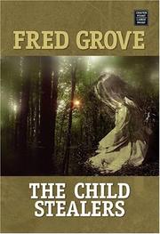 The Child Stealers