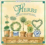 The Country Cupboard: Herbs
