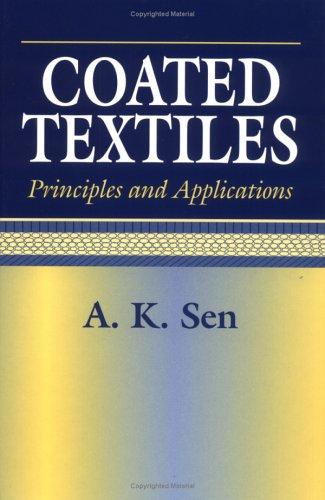 Coated Textiles