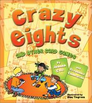 Crazy eights and other card games