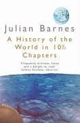 A History of the World in 10 1/2 Chapters