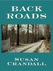 Back roads