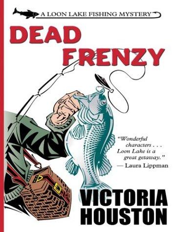 Dead frenzy