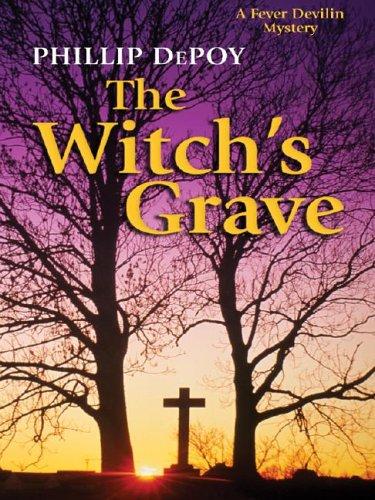 The witch's grave