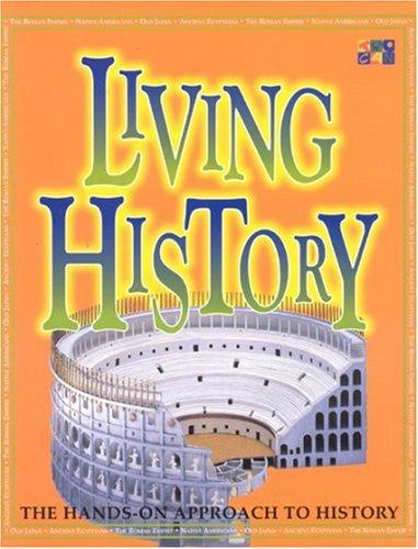 Living History (Make it Work! History)