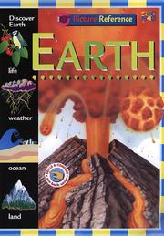 Earth (Picture Reference)