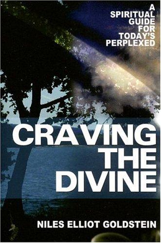Craving the Divine