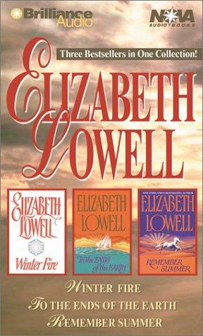 Elizabeth Lowell Collection