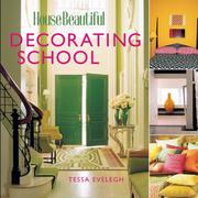 House beautiful decorating school
