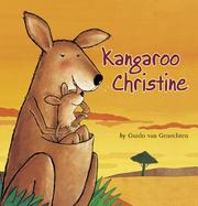 Little Kangaroo