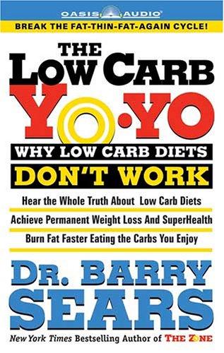 The Low Carb Yo-Yo
