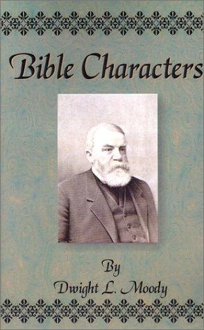 Bible Characters