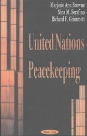 United Nations peacekeeping