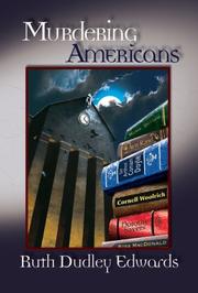 Murdering Americans