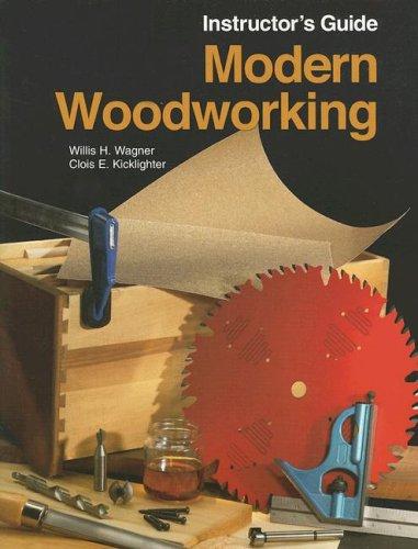 Modern Woodworking
