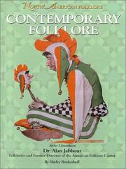 Contemporary folklore
