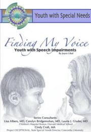 Finding My Voice