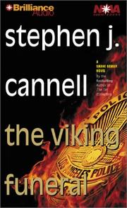 Viking Funeral, The (Nova Audio Books)