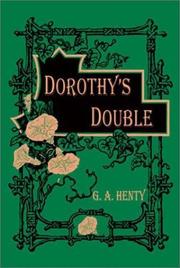 Dorothy's double