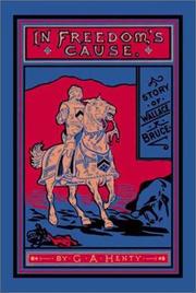In Freedom's Cause