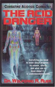 The Acid Danger