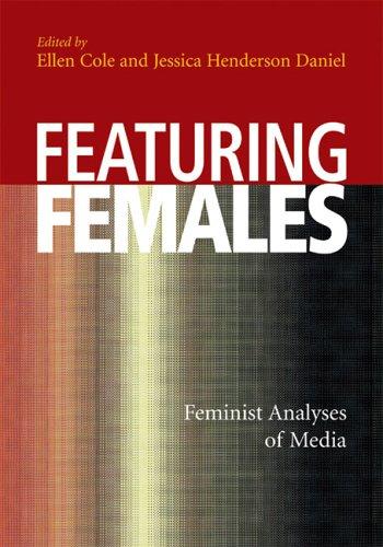 Featuring females