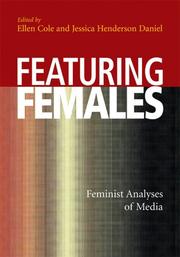 Featuring females