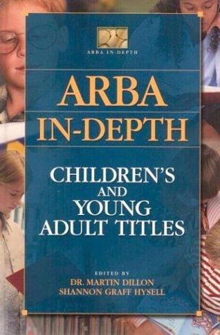 ARBA in-depth