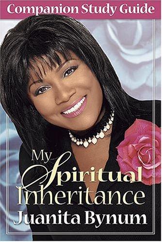 My spiritual inheritance