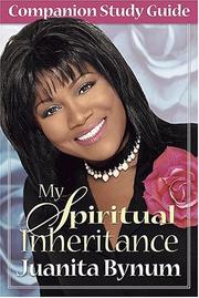My spiritual inheritance