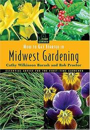 How to Get Started in Midwest Gardening (First Garden)