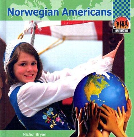 Norwegian Americans