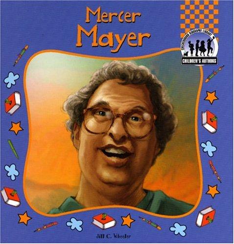 Mercer Mayer