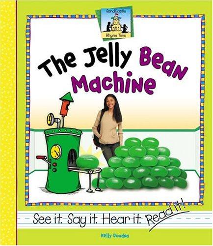The jelly bean machine
