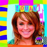 Lindsay Lohan